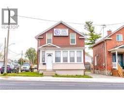 1405 KING Street E, Cambridge, Ontario