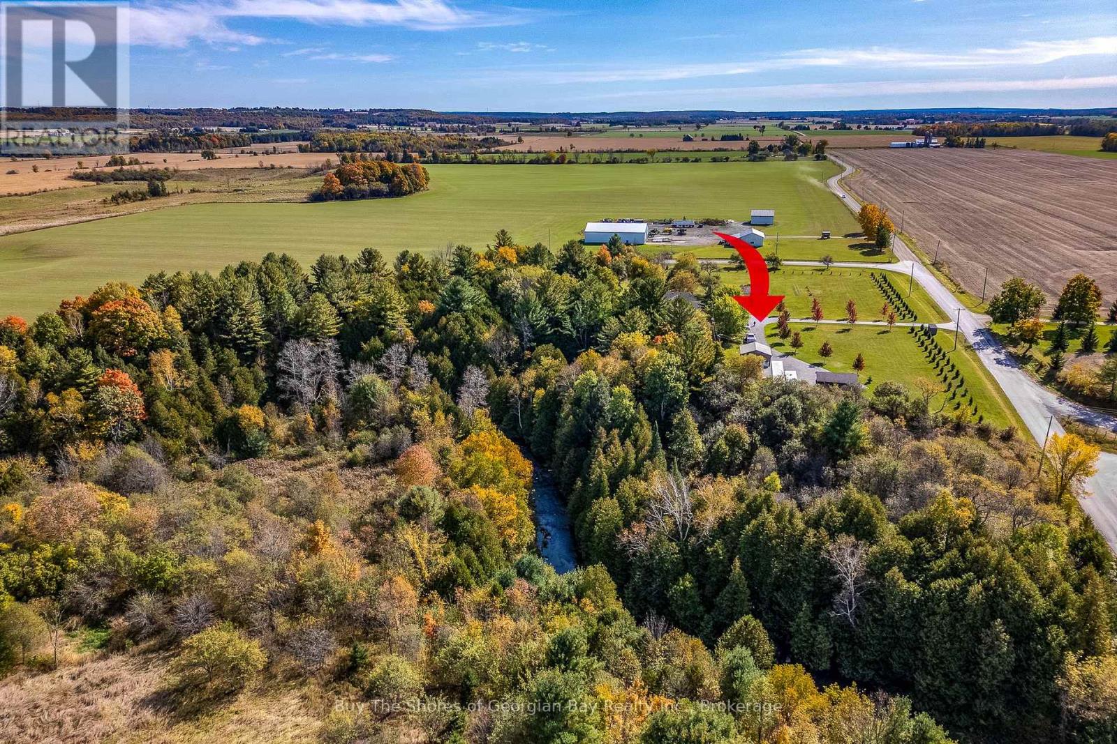 399 Dawson's Side Road, Tiny, Ontario  L0K 2T0 - Photo 44 - S12412400