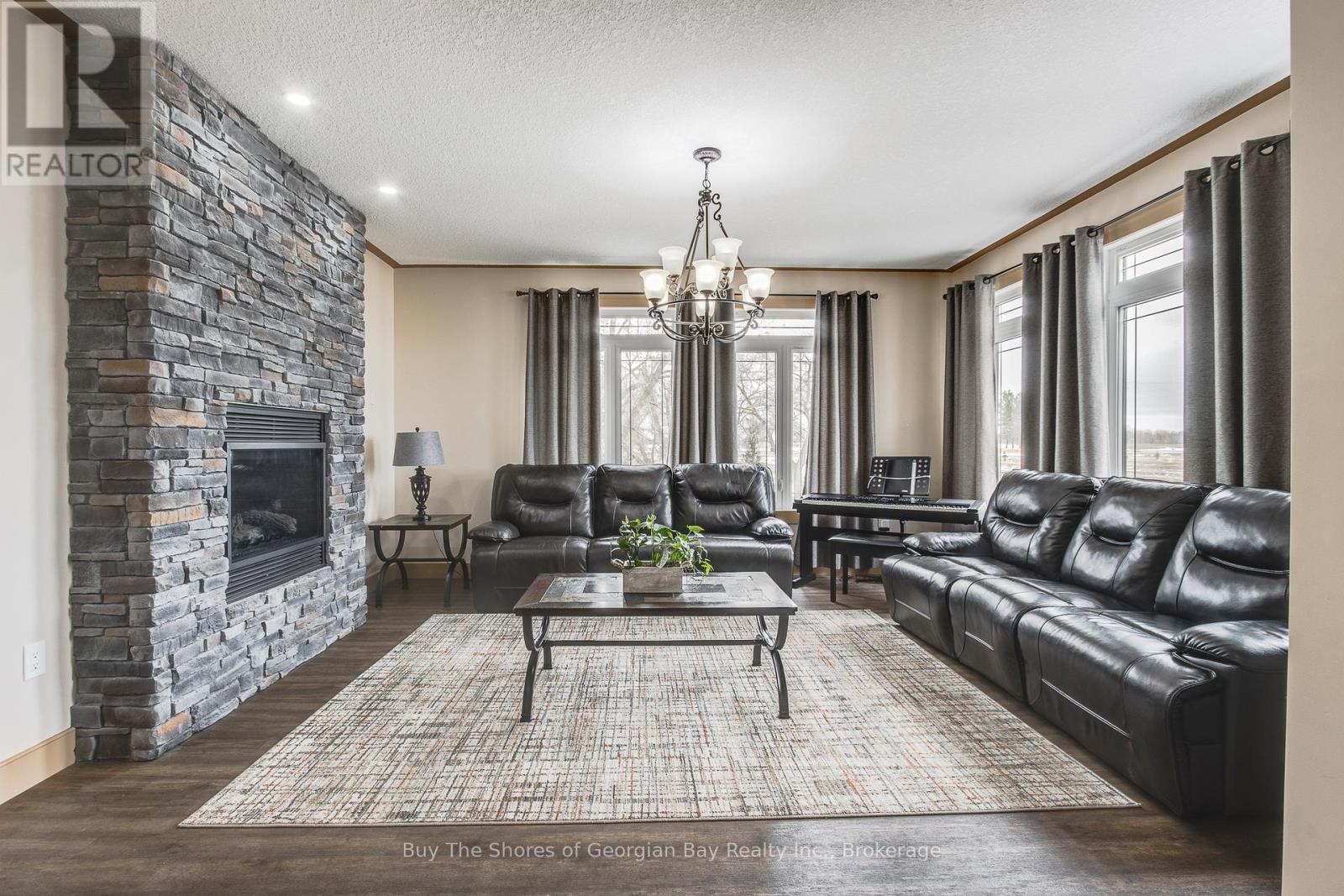 399 Dawson's Side Road, Tiny, Ontario  L0K 2T0 - Photo 5 - S12412400