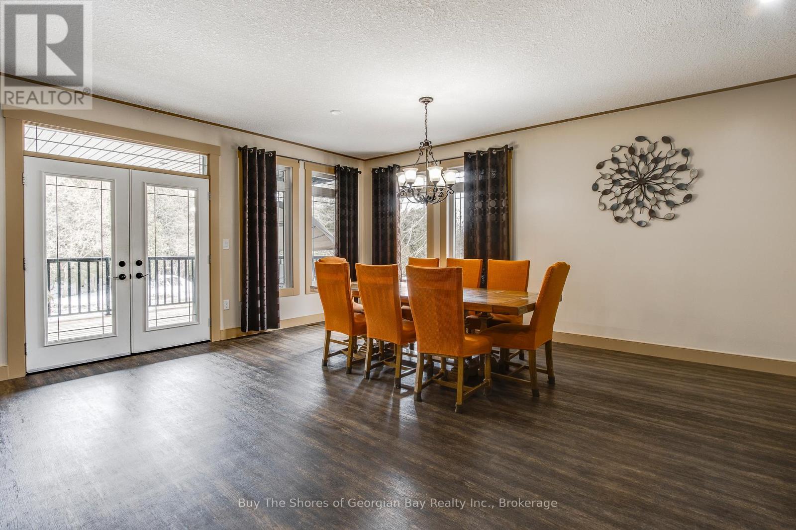 399 Dawson's Side Road, Tiny, Ontario  L0K 2T0 - Photo 7 - S12412400