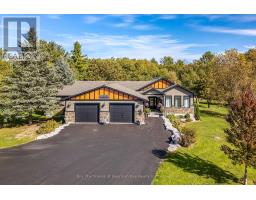 399 DAWSON'S SIDE ROAD, Tiny, Ontario