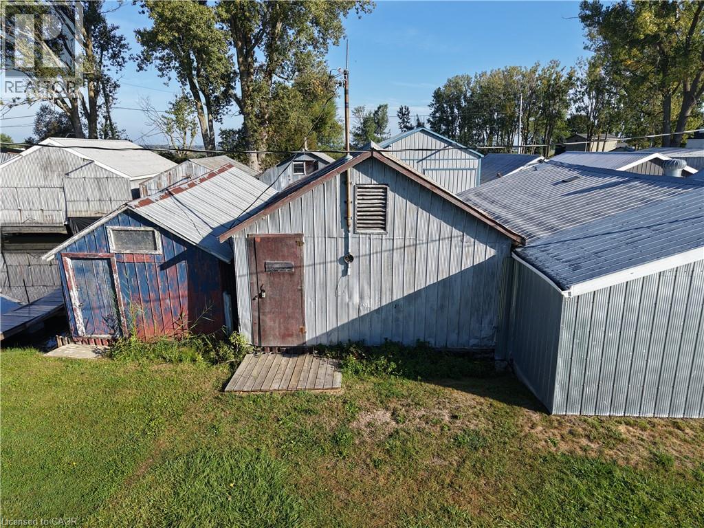 0 BOAT HOUSE Lane, Long Point, Ontario