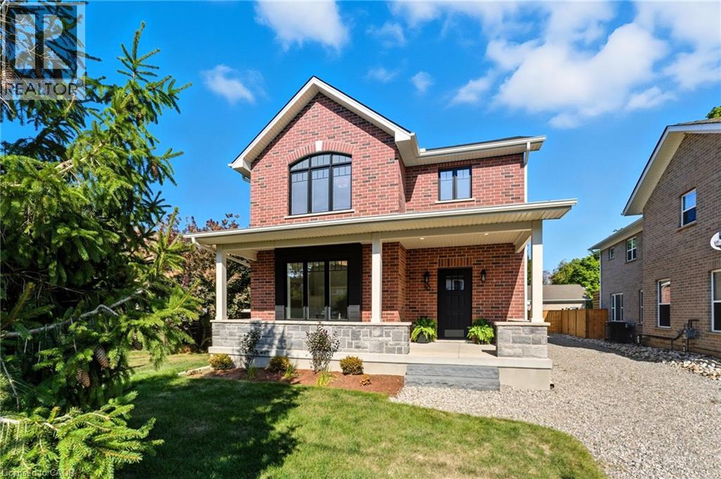 30 Manley Street, Ayr, Ontario  N0B 1E0 - Photo 2 - 40767954