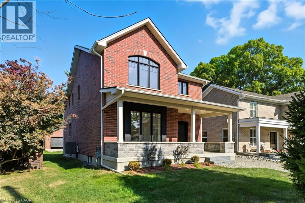 30 Manley Street, Ayr, Ontario  N0B 1E0 - Photo 3 - 40767954