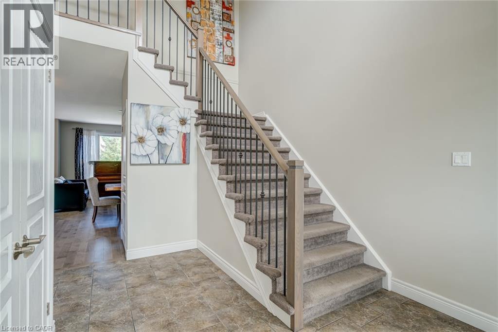 91 Taylor Drive, Grand Valley, Ontario  L9W 6P4 - Photo 19 - 40771289