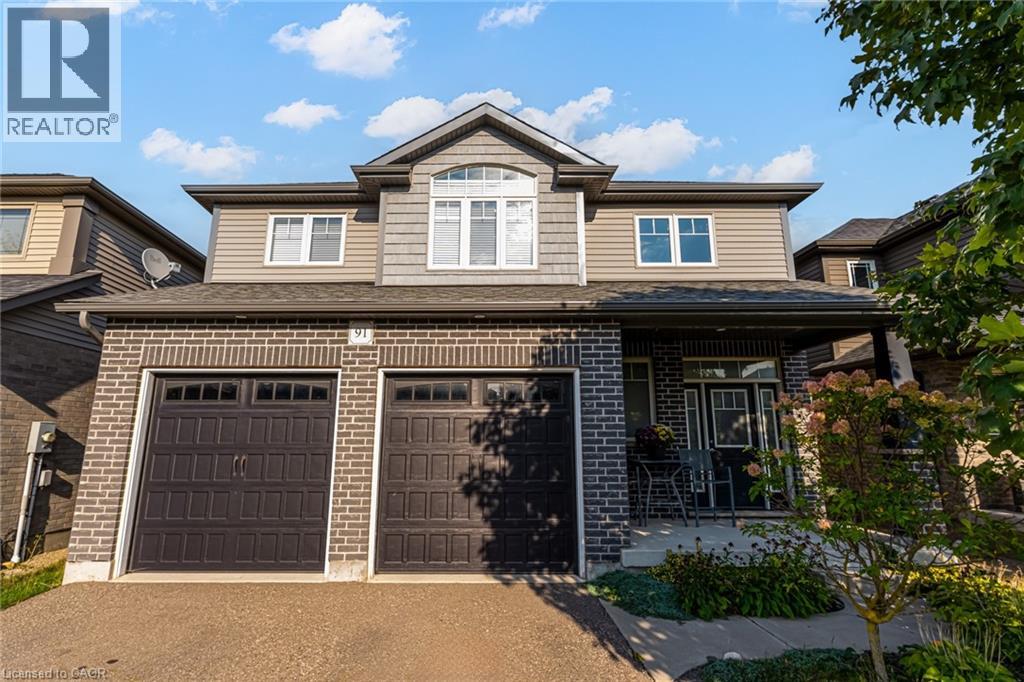 91 Taylor Drive, Grand Valley, Ontario  L9W 6P4 - Photo 2 - 40771289