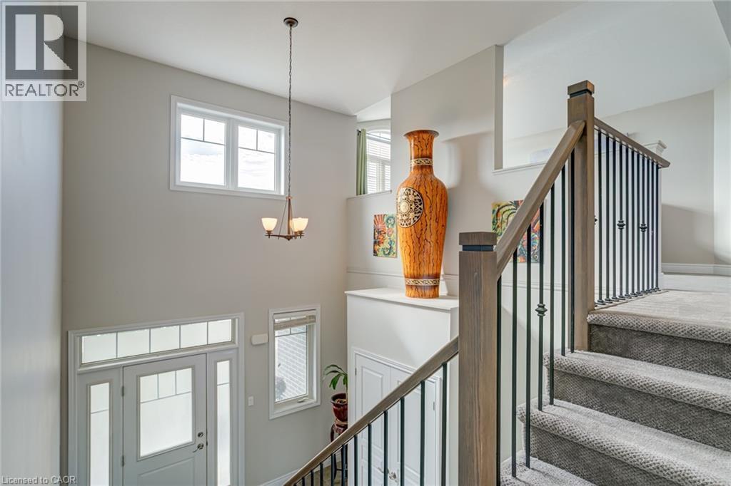 91 Taylor Drive, Grand Valley, Ontario  L9W 6P4 - Photo 20 - 40771289