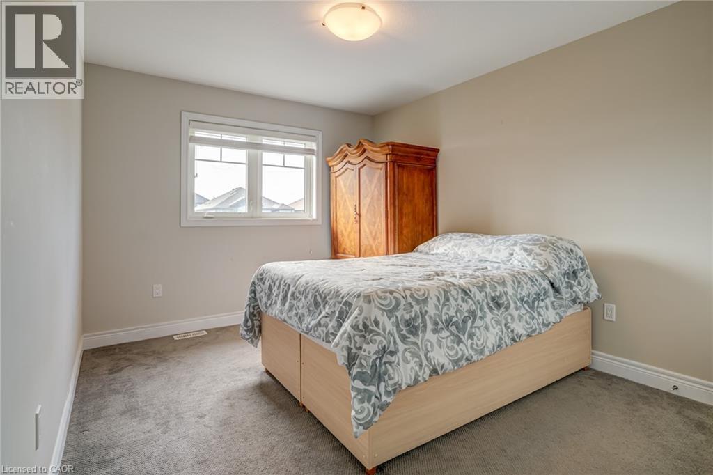 91 Taylor Drive, Grand Valley, Ontario  L9W 6P4 - Photo 25 - 40771289