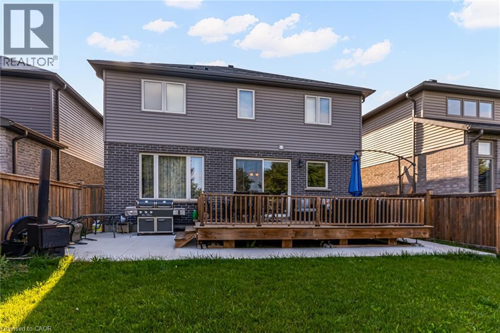 91 Taylor Drive, Grand Valley, Ontario  L9W 6P4 - Photo 32 - 40771289