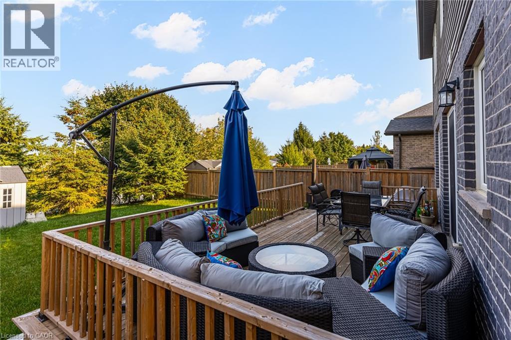 91 Taylor Drive, Grand Valley, Ontario  L9W 6P4 - Photo 33 - 40771289