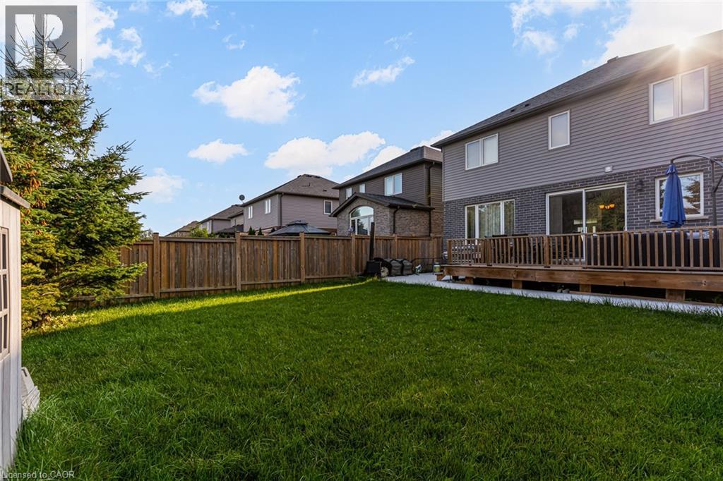91 Taylor Drive, Grand Valley, Ontario  L9W 6P4 - Photo 36 - 40771289