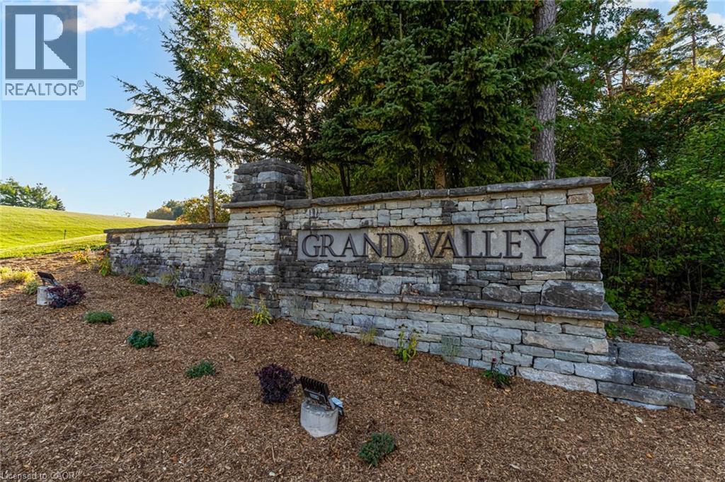 91 Taylor Drive, Grand Valley, Ontario  L9W 6P4 - Photo 37 - 40771289