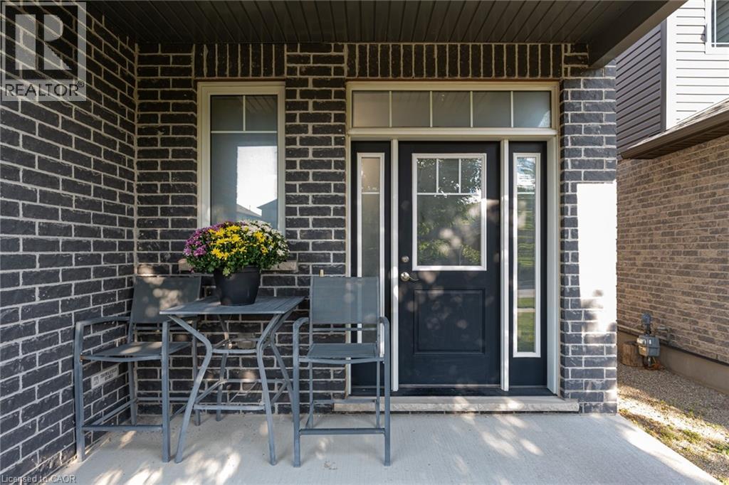 91 Taylor Drive, Grand Valley, Ontario  L9W 6P4 - Photo 5 - 40771289