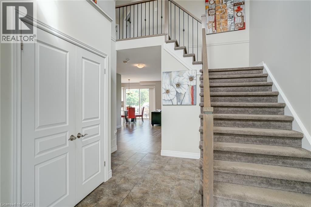 91 Taylor Drive, Grand Valley, Ontario  L9W 6P4 - Photo 7 - 40771289