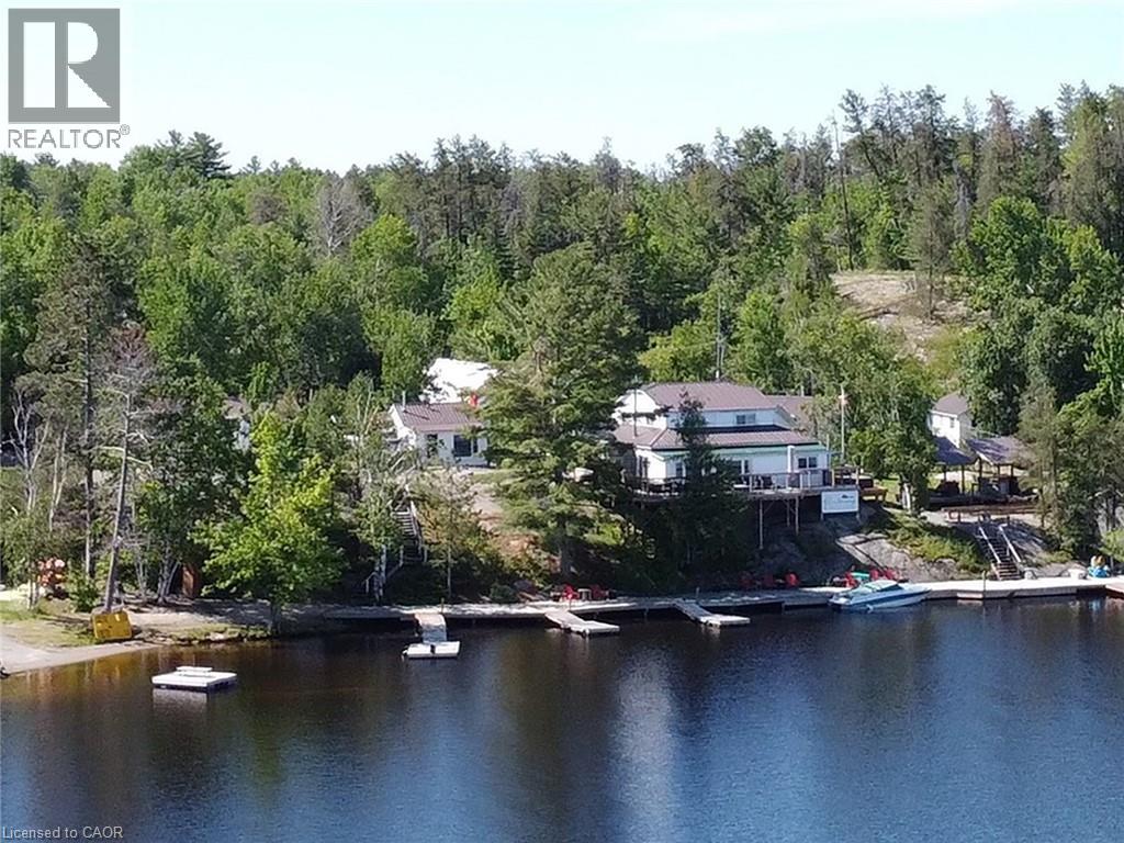 566 MUSKY ISLAND Road, St. Charles, Ontario