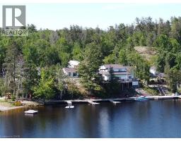 566 MUSKY ISLAND Road, St. Charles, Ontario