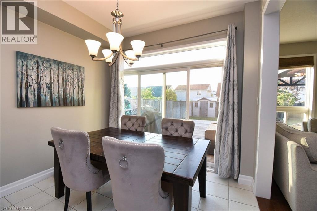 188 Hunter Way, Brantford, Ontario  N3T 0B7 - Photo 11 - 40768701