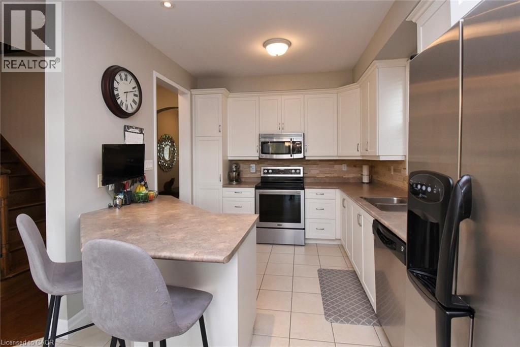 188 Hunter Way, Brantford, Ontario  N3T 0B7 - Photo 12 - 40768701