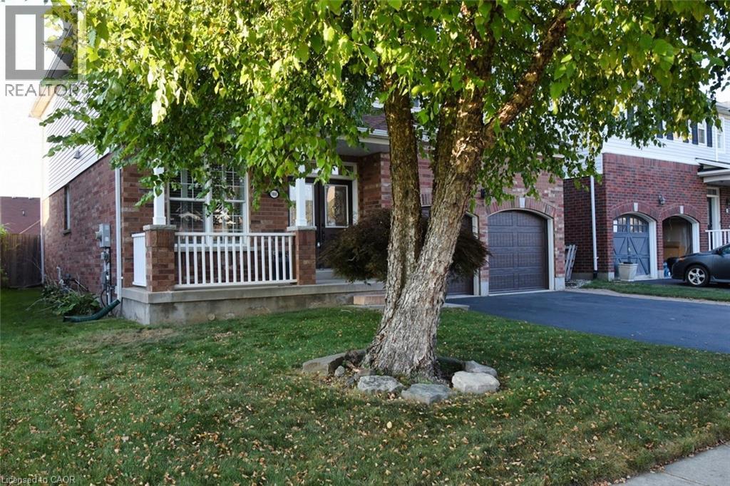 188 Hunter Way, Brantford, Ontario  N3T 0B7 - Photo 3 - 40768701