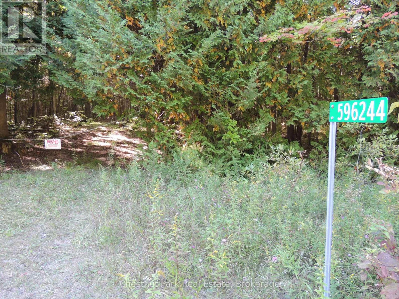 596244 CONCESSION 10, Chatsworth, Ontario