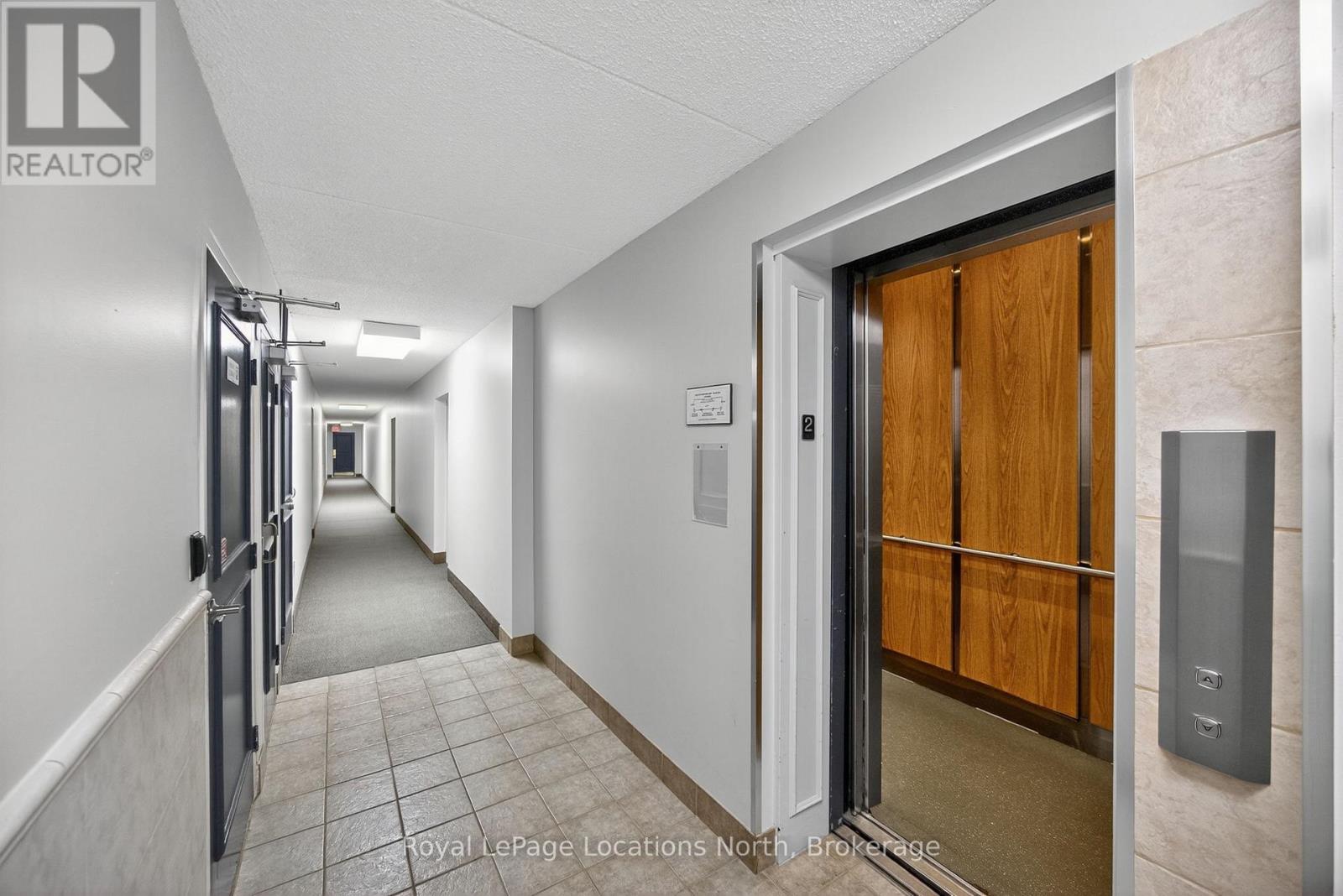 209 - 460 Ontario Street, Collingwood, Ontario  L9Y 4E5 - Photo 6 - S12416046