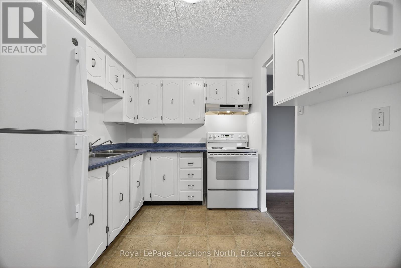 209 - 460 Ontario Street, Collingwood, Ontario  L9Y 4E5 - Photo 9 - S12416046