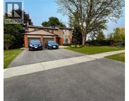 6942 BARRISDALE Drive, Mississauga, Ontario