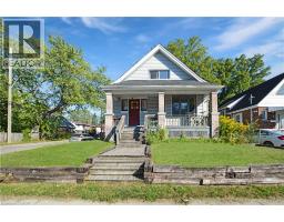 61 BROADWAY Avenue, Hamilton, Ontario