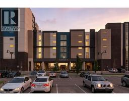 16 CONCORD Place Unit# 803, Grimsby, Ontario