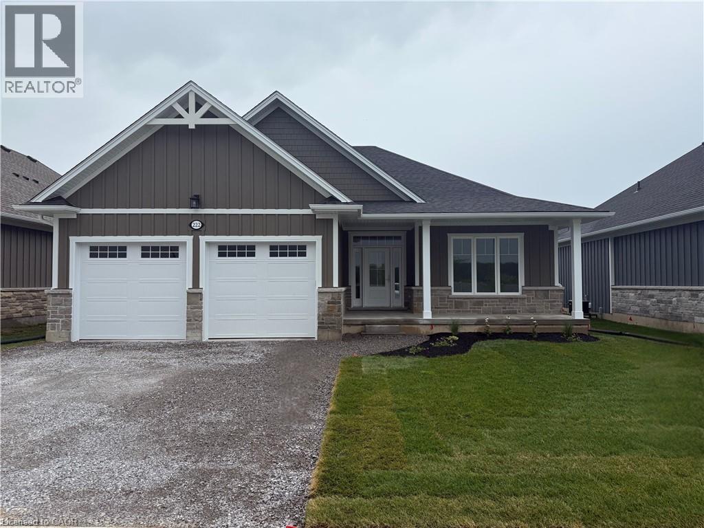 222 Schooner Drive, Port Dover, Ontario  N0A 1N3 - Photo 1 - 40770723