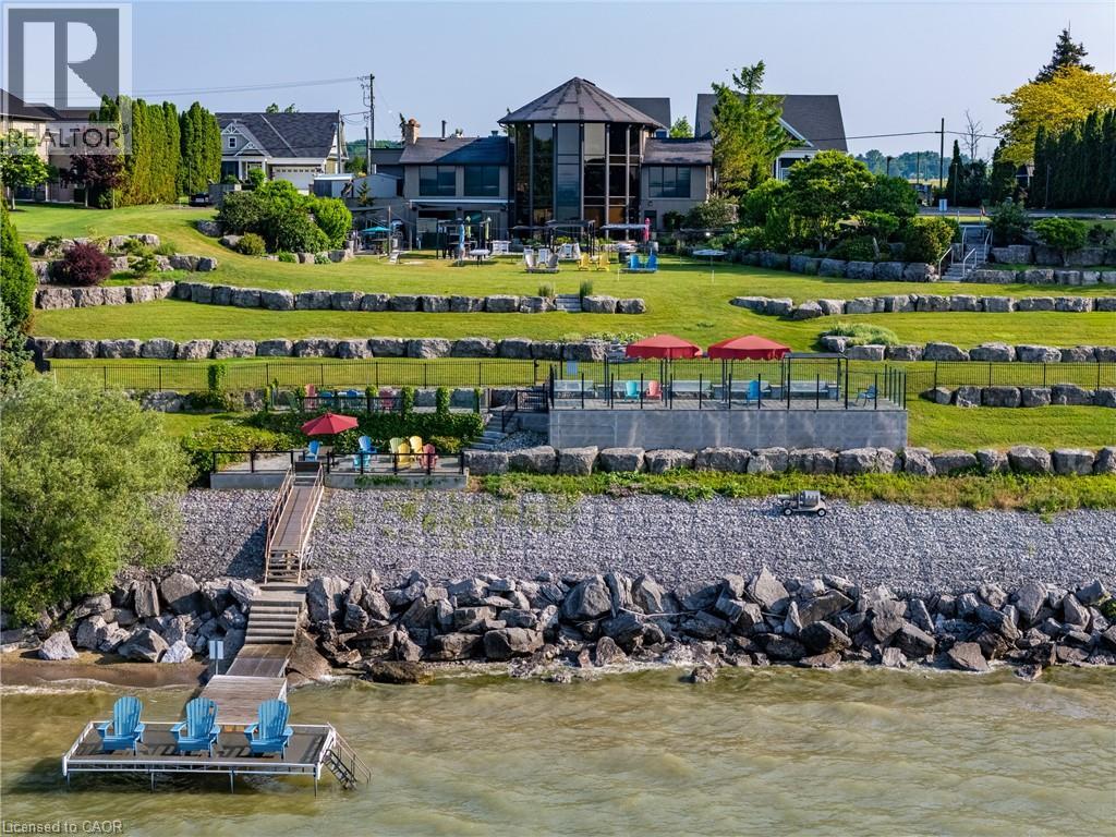 222 Schooner Drive, Port Dover, Ontario  N0A 1N3 - Photo 27 - 40770723