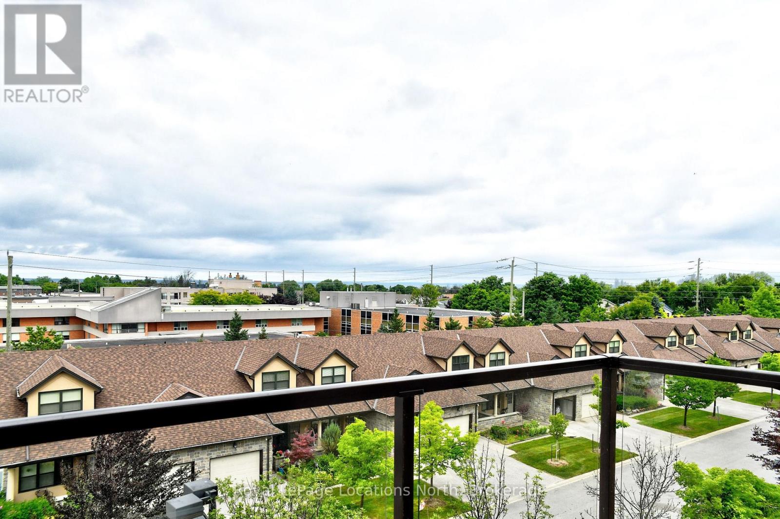 306 - 91 Raglan Street, Collingwood, Ontario  L9Y 0B2 - Photo 16 - S12417333