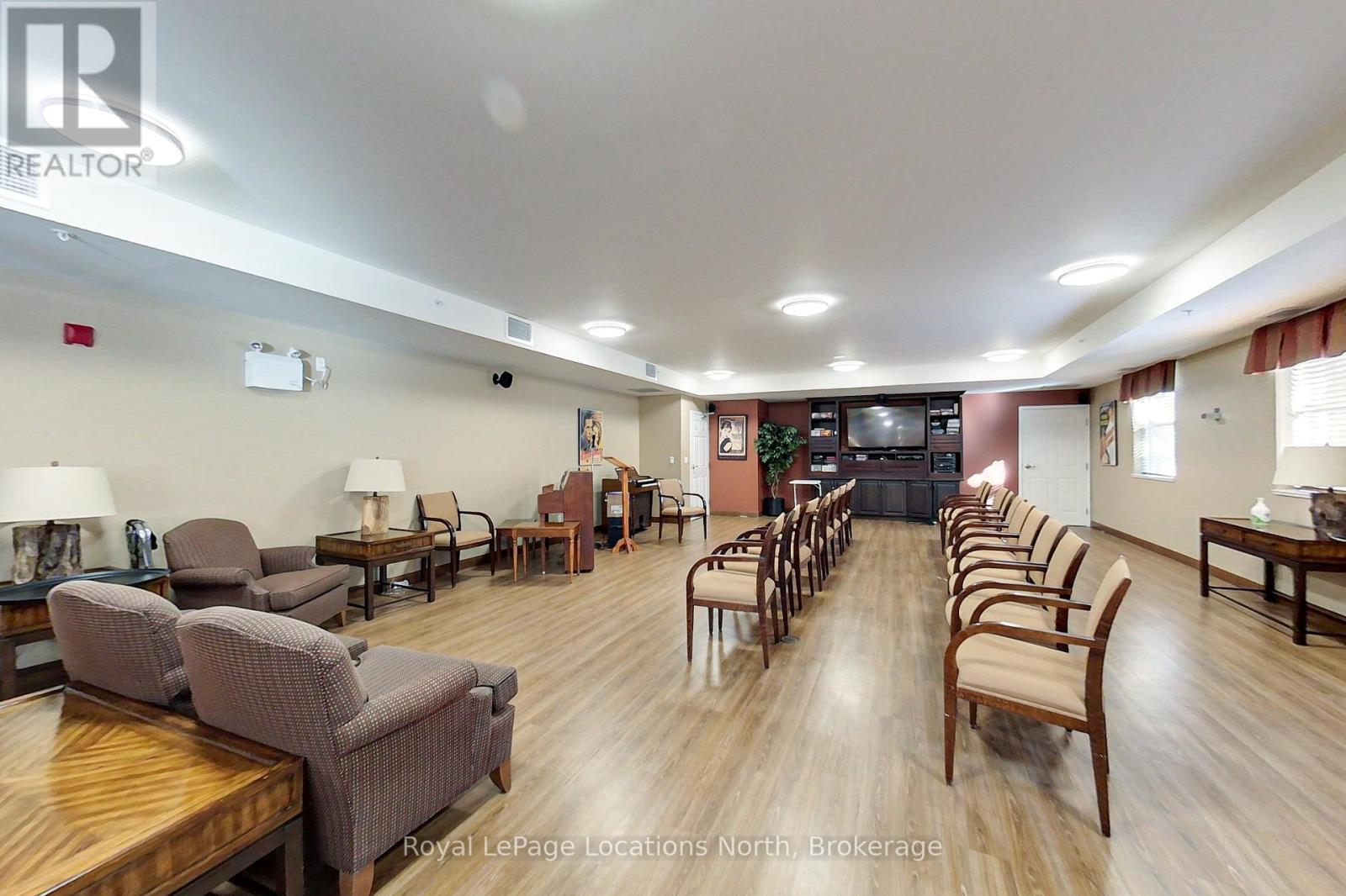 306 - 91 Raglan Street, Collingwood, Ontario  L9Y 0B2 - Photo 22 - S12417333