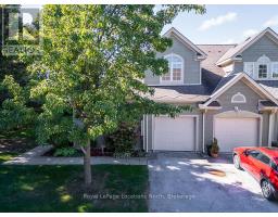 24 - 110 NAPIER STREET W, Blue Mountains, Ontario