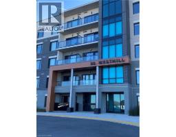 28 WESTHILL Drive Unit# 208, Waterloo, Ontario