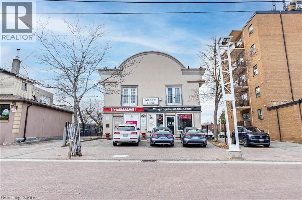 10 Main Street, Mississauga, Ontario  L5M 1X3 - Photo 1 - 40772081