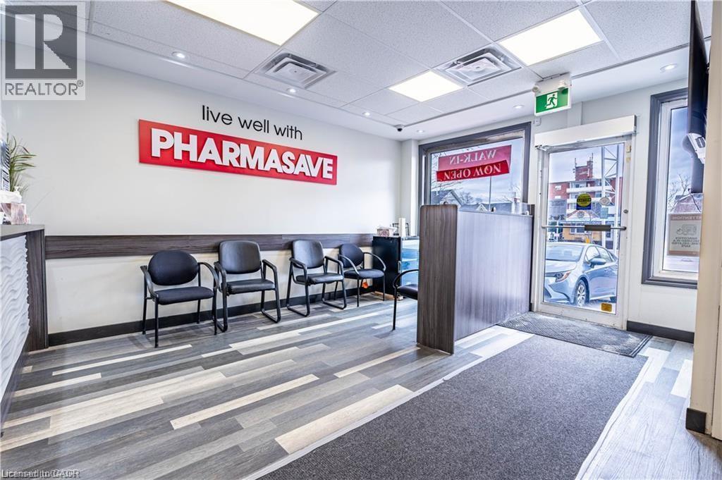 10 Main Street, Mississauga, Ontario  L5M 1X3 - Photo 10 - 40772081