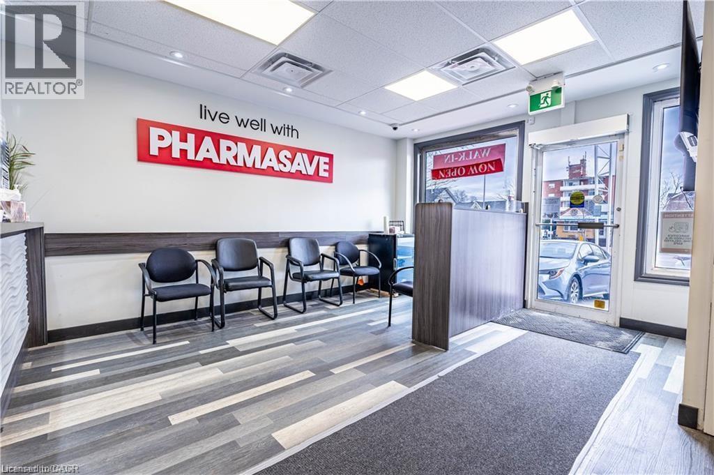 10 Main Street, Mississauga, Ontario  L5M 1X3 - Photo 11 - 40772081