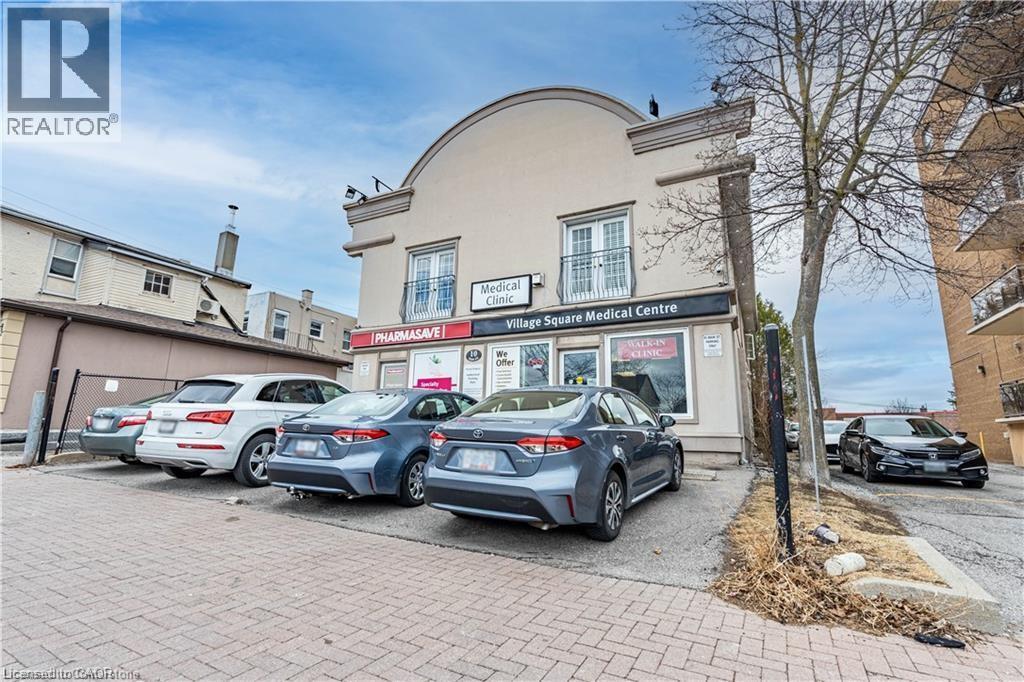 10 Main Street, Mississauga, Ontario  L5M 1X3 - Photo 4 - 40772081