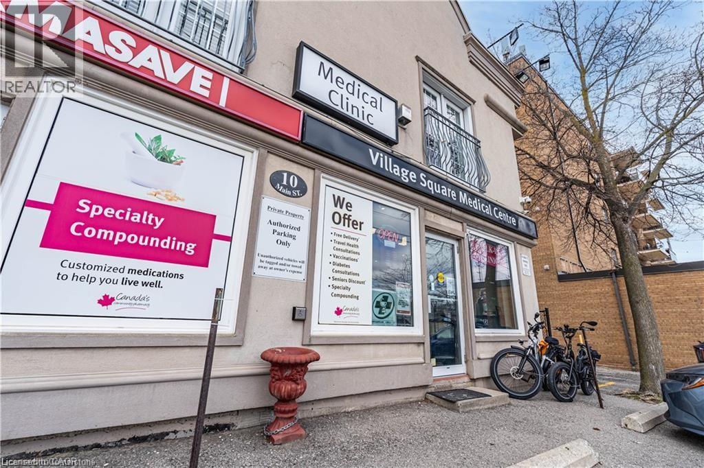 10 Main Street, Mississauga, Ontario  L5M 1X3 - Photo 7 - 40772081
