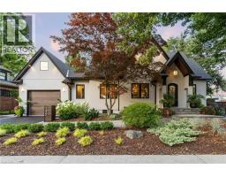 535 LOCUST Street, Burlington, Ontario