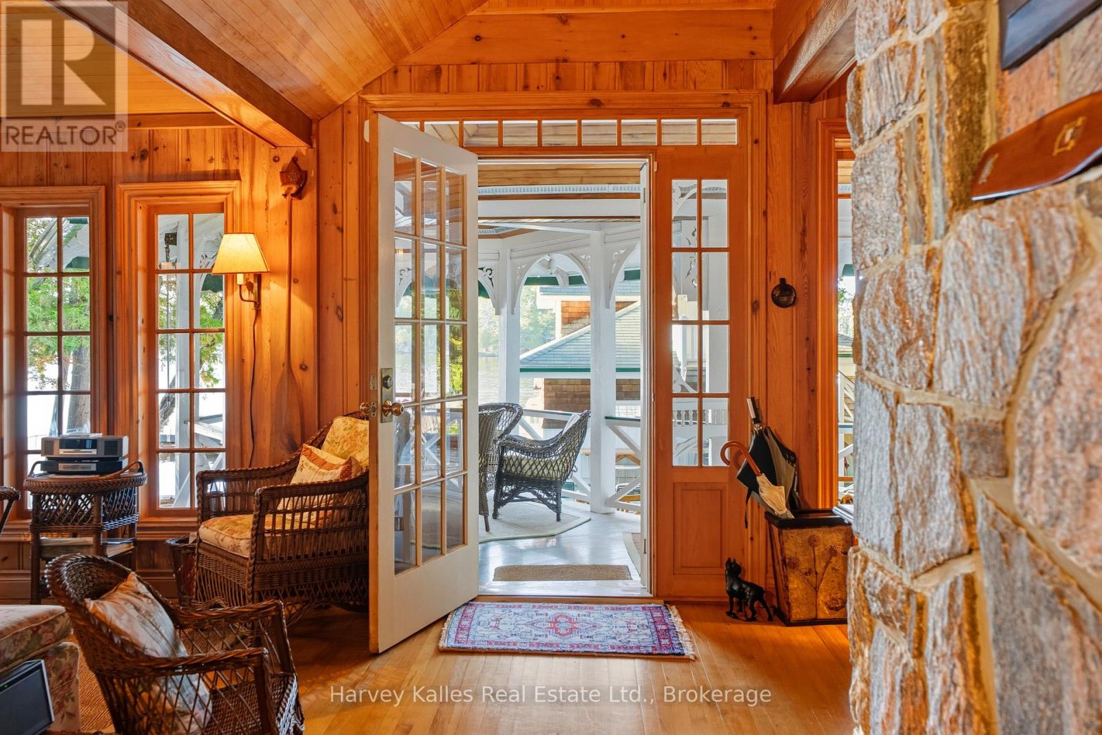 22 - 1052 Longhurst Road, Muskoka Lakes, Ontario  P0B 1P0 - Photo 13 - X12417974