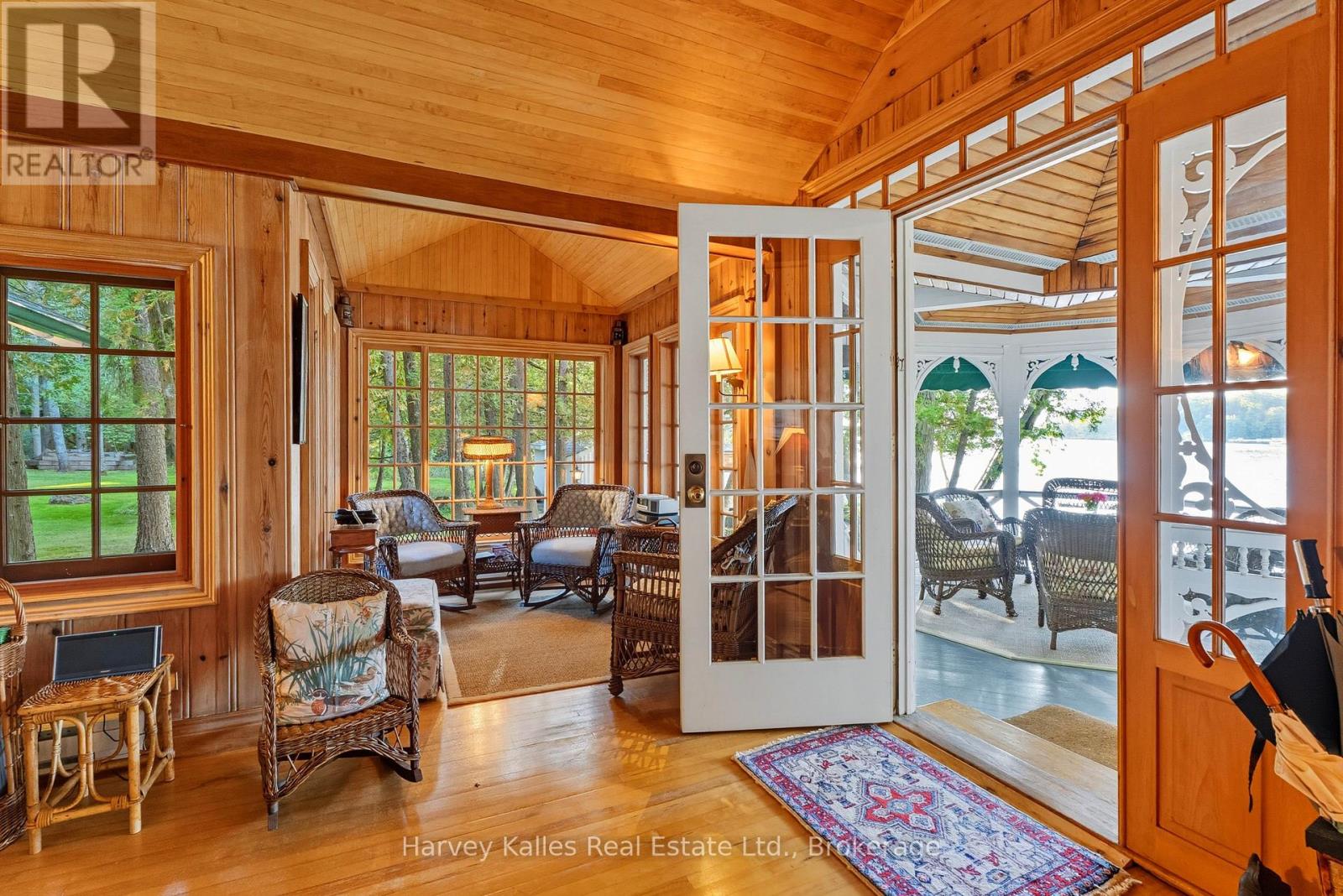 22 - 1052 Longhurst Road, Muskoka Lakes, Ontario  P0B 1P0 - Photo 14 - X12417974