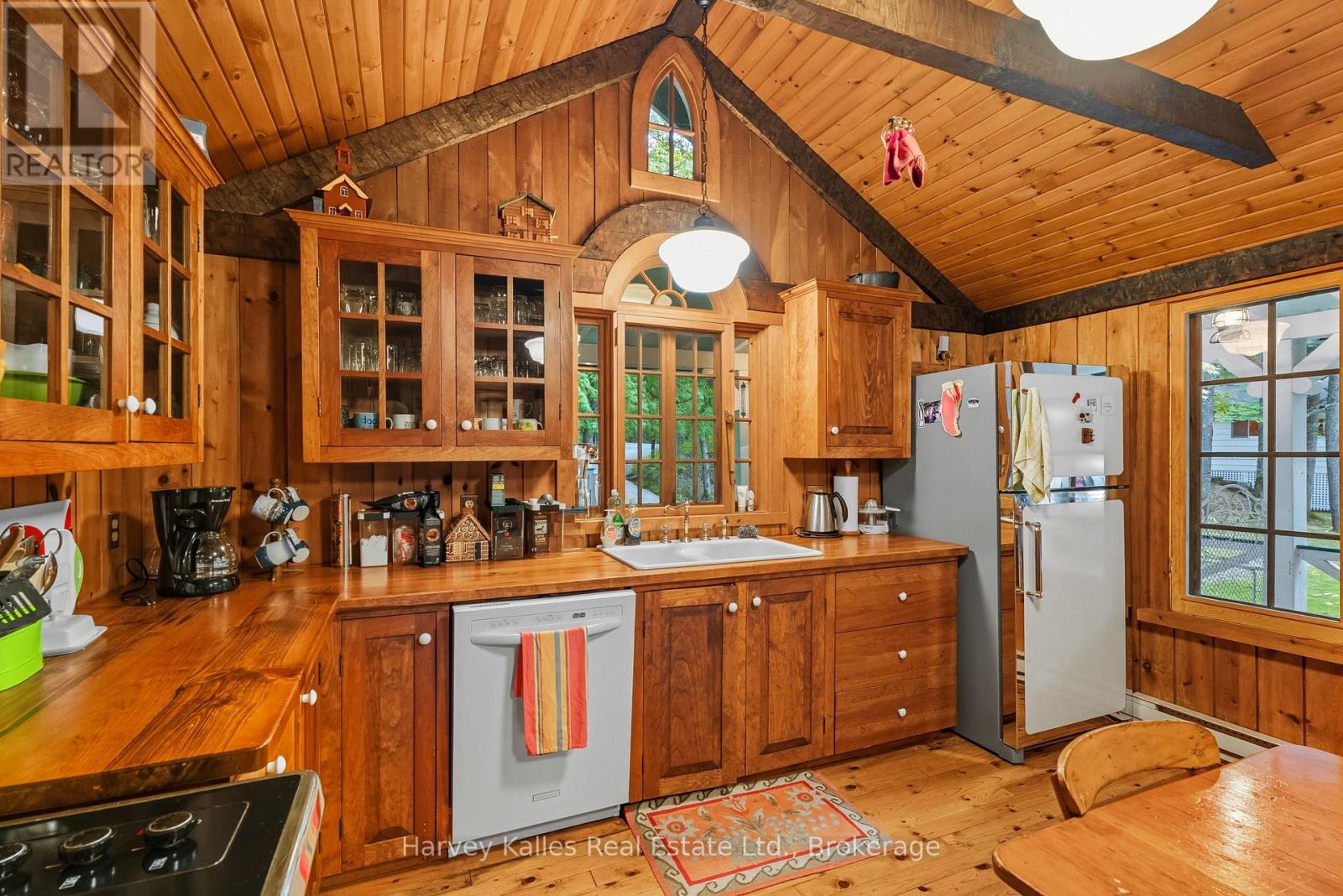 22 - 1052 Longhurst Road, Muskoka Lakes, Ontario  P0B 1P0 - Photo 17 - X12417974
