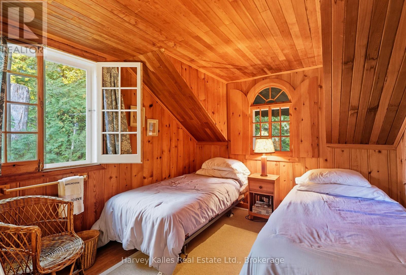 22 - 1052 Longhurst Road, Muskoka Lakes, Ontario  P0B 1P0 - Photo 19 - X12417974