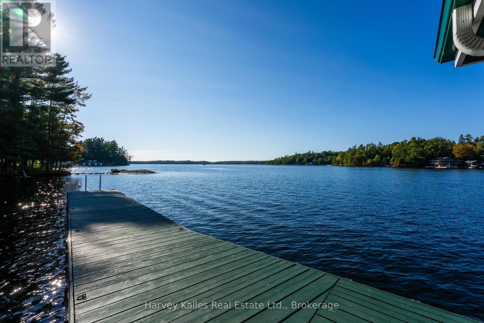 22 - 1052 Longhurst Road, Muskoka Lakes, Ontario  P0B 1P0 - Photo 2 - X12417974