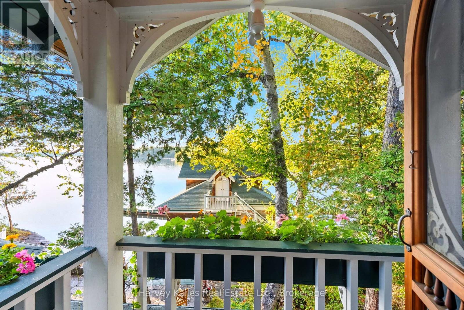 22 - 1052 Longhurst Road, Muskoka Lakes, Ontario  P0B 1P0 - Photo 21 - X12417974