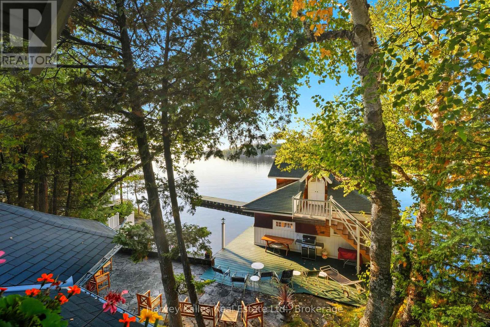 22 - 1052 Longhurst Road, Muskoka Lakes, Ontario  P0B 1P0 - Photo 23 - X12417974