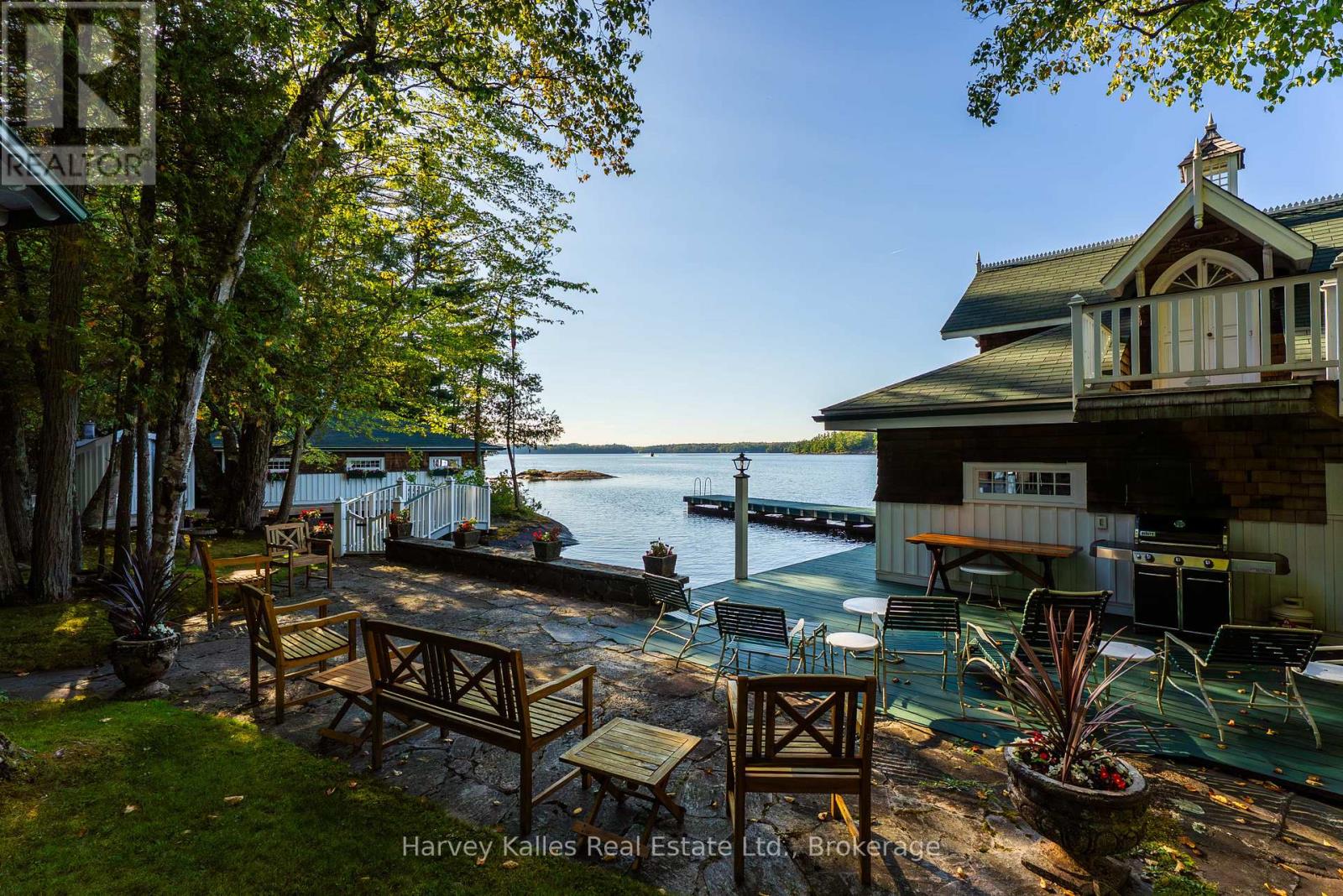 22 - 1052 Longhurst Road, Muskoka Lakes, Ontario  P0B 1P0 - Photo 25 - X12417974