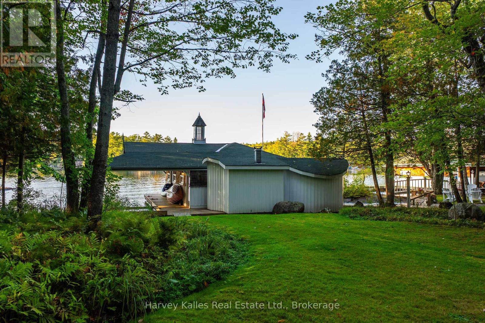 22 - 1052 Longhurst Road, Muskoka Lakes, Ontario  P0B 1P0 - Photo 27 - X12417974